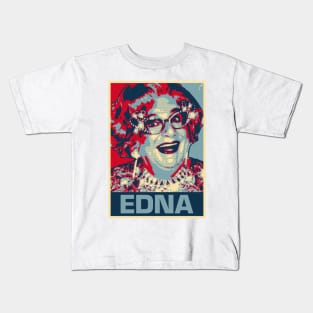 Edna Kids T-Shirt